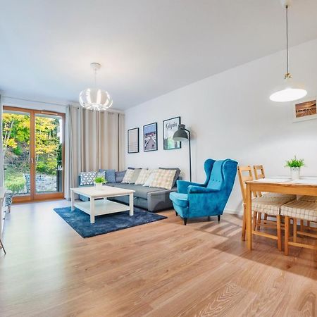 Apartamenty Sun & Snow Aquarius سوبوت المظهر الخارجي الصورة