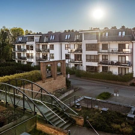 Apartamenty Sun & Snow Aquarius سوبوت المظهر الخارجي الصورة