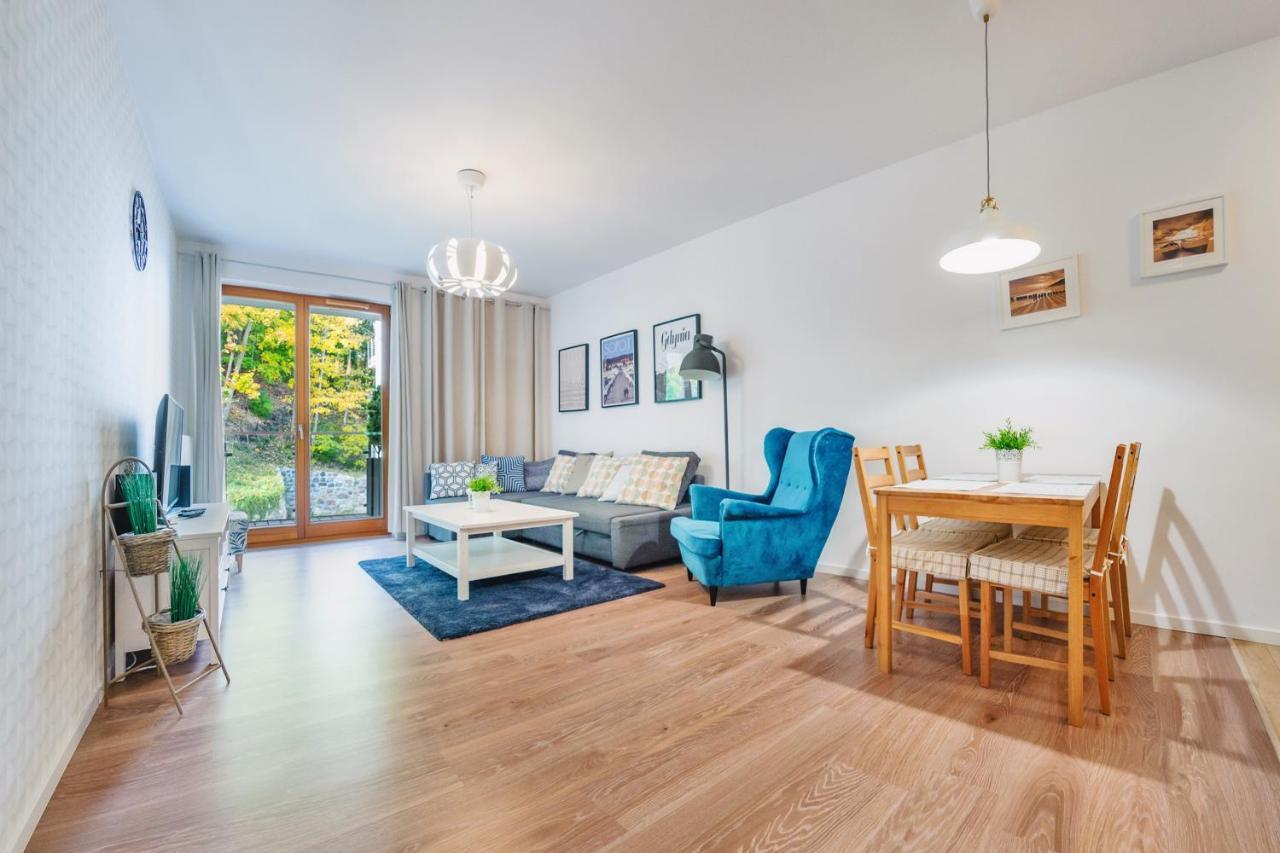 Apartamenty Sun & Snow Aquarius سوبوت المظهر الخارجي الصورة