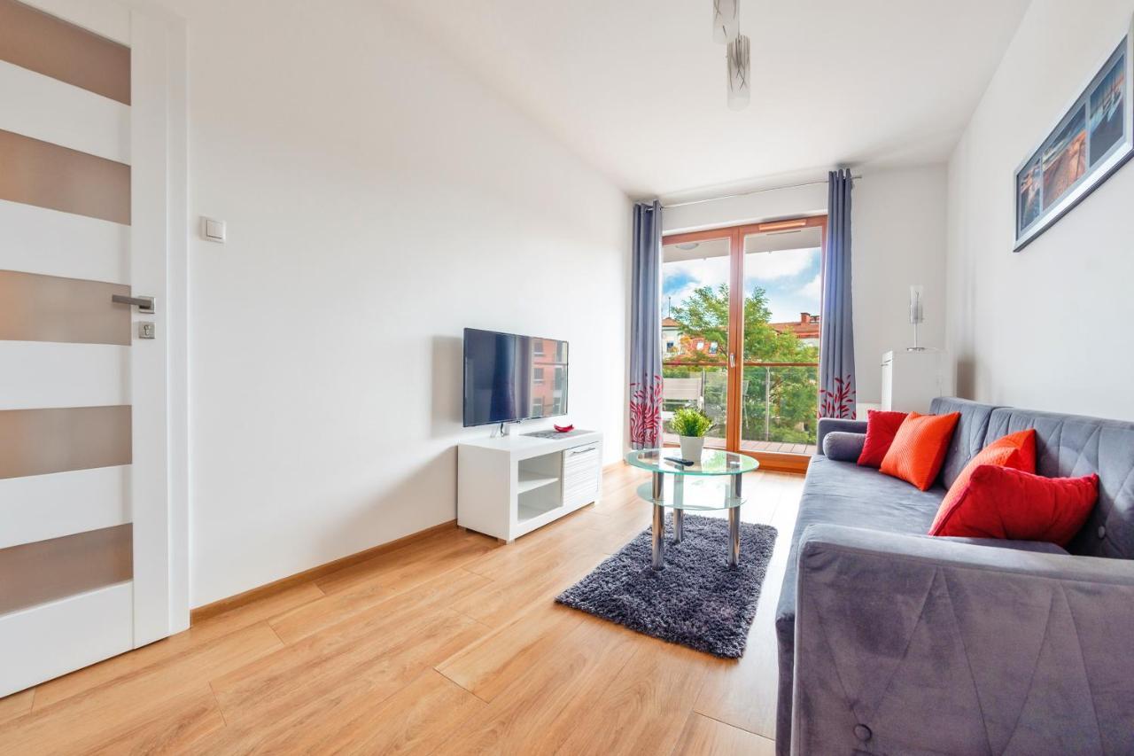 Apartamenty Sun & Snow Aquarius سوبوت المظهر الخارجي الصورة