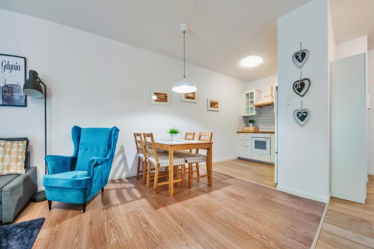 Apartamenty Sun & Snow Aquarius سوبوت المظهر الخارجي الصورة