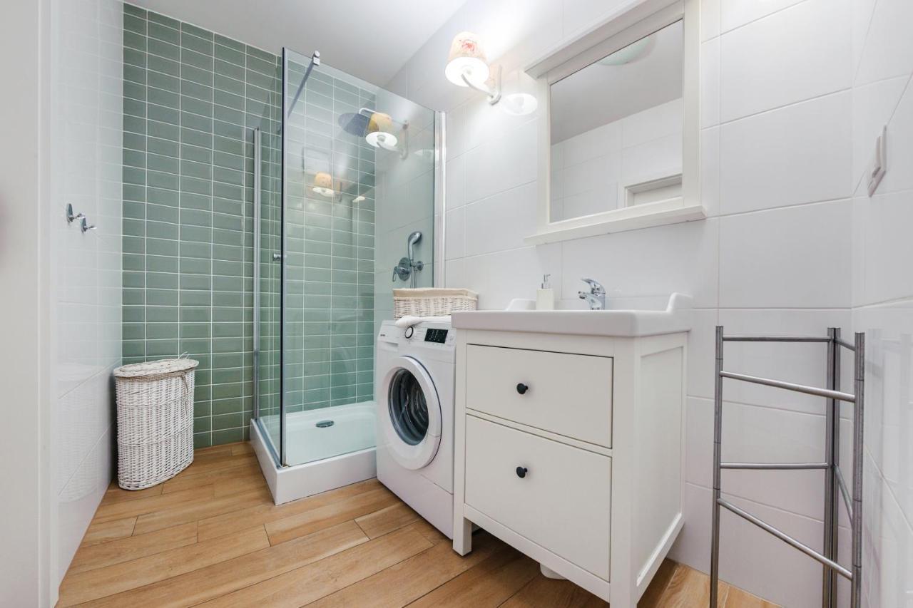 Apartamenty Sun & Snow Aquarius سوبوت المظهر الخارجي الصورة