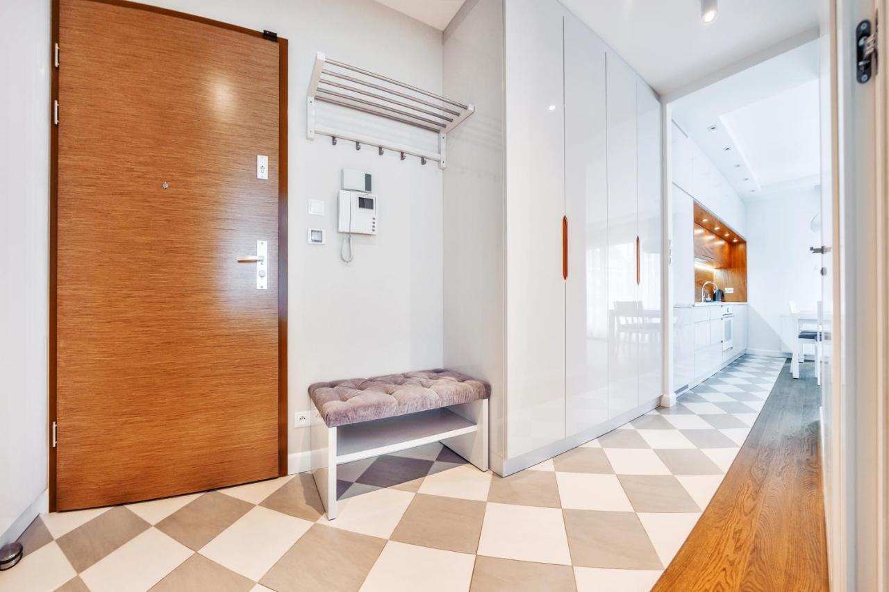 Apartamenty Sun & Snow Aquarius سوبوت المظهر الخارجي الصورة