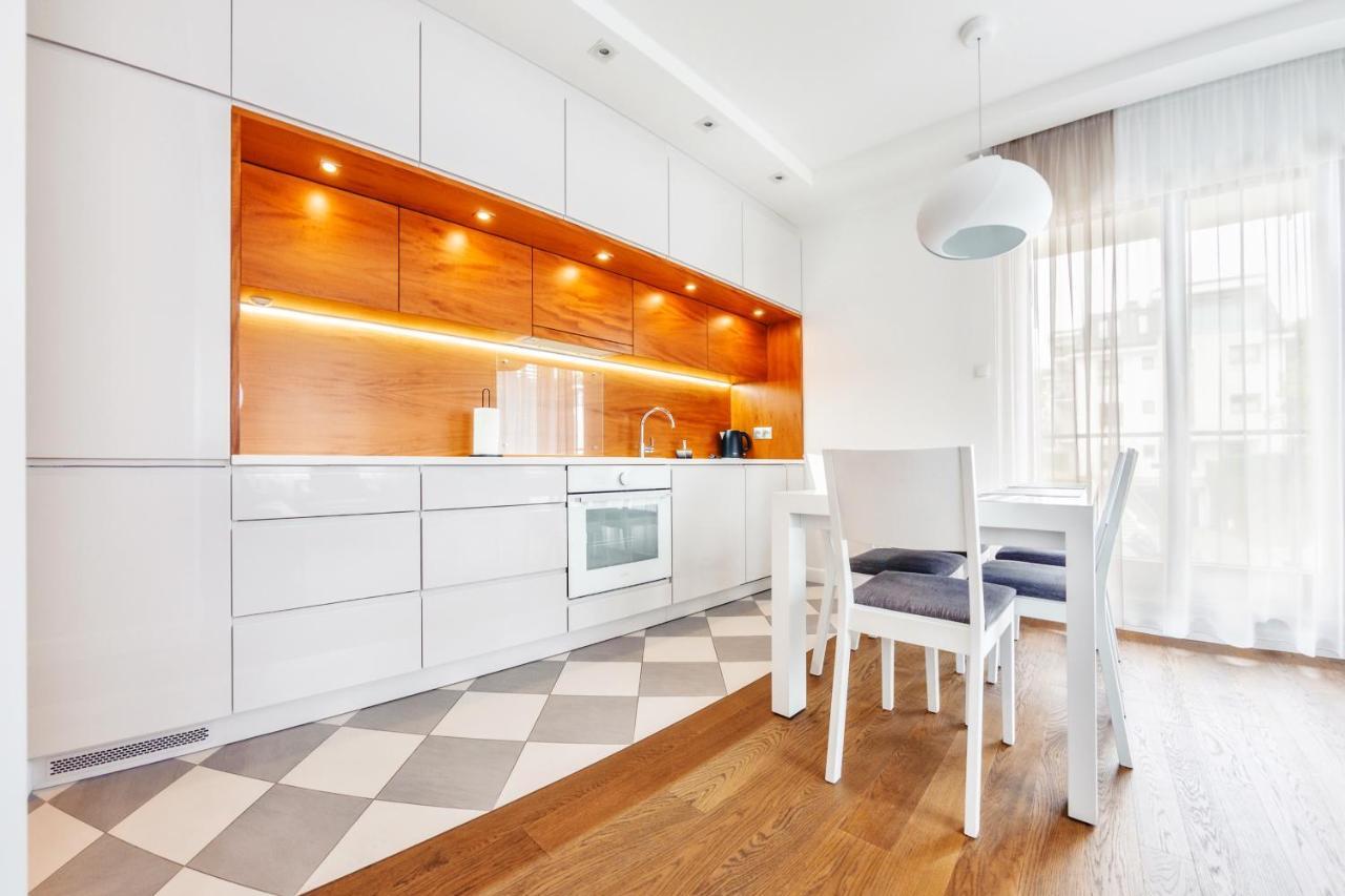Apartamenty Sun & Snow Aquarius سوبوت المظهر الخارجي الصورة