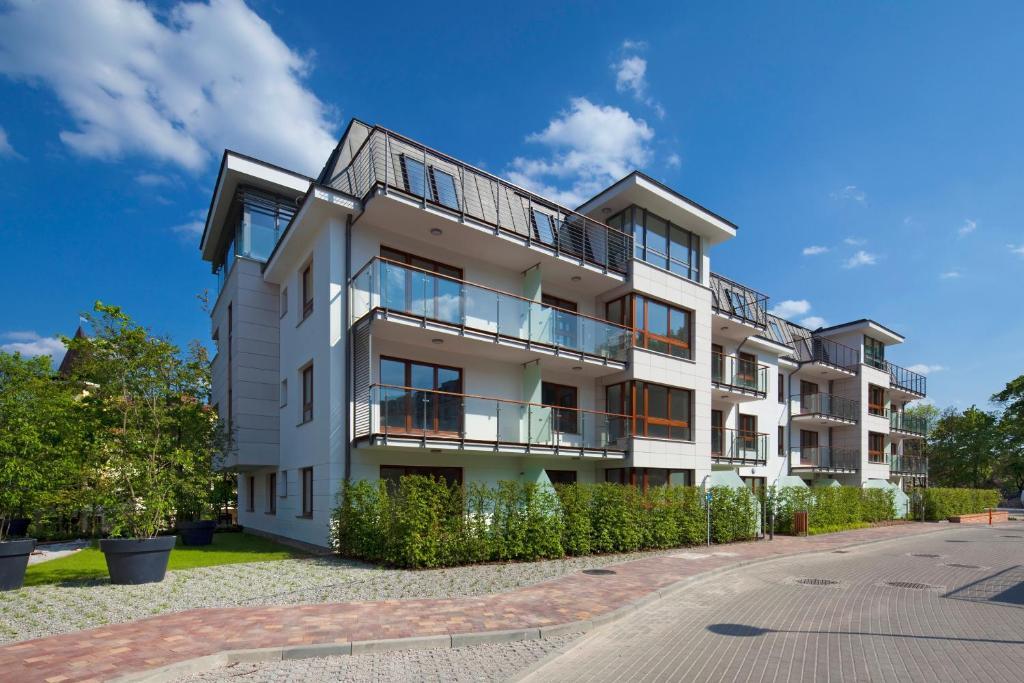 Apartamenty Sun & Snow Aquarius سوبوت الغرفة الصورة