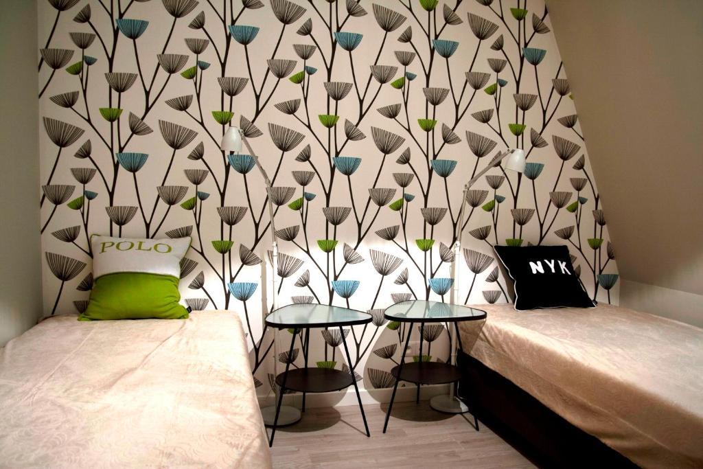 Apartamenty Sun & Snow Aquarius سوبوت المظهر الخارجي الصورة
