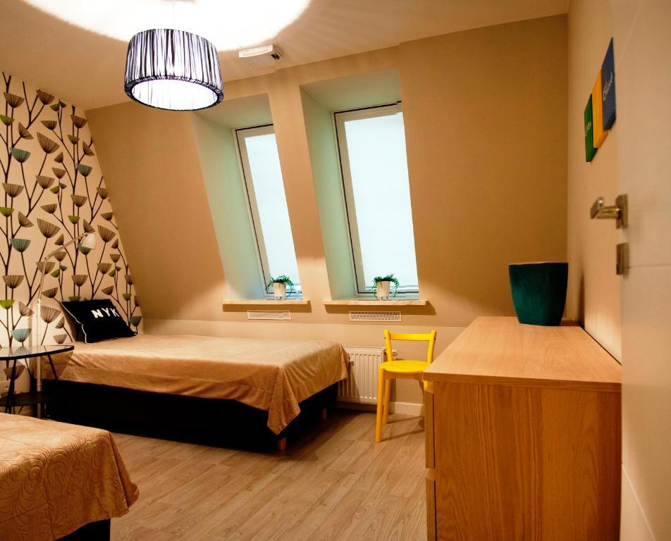 Apartamenty Sun & Snow Aquarius سوبوت المظهر الخارجي الصورة