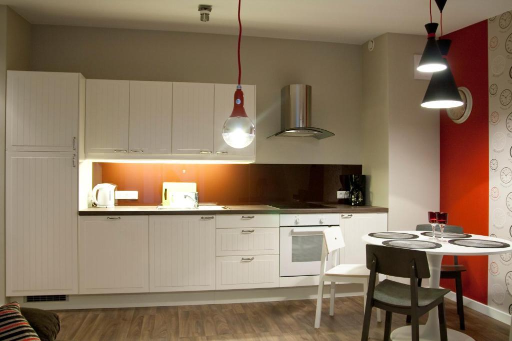 Apartamenty Sun & Snow Aquarius سوبوت المظهر الخارجي الصورة