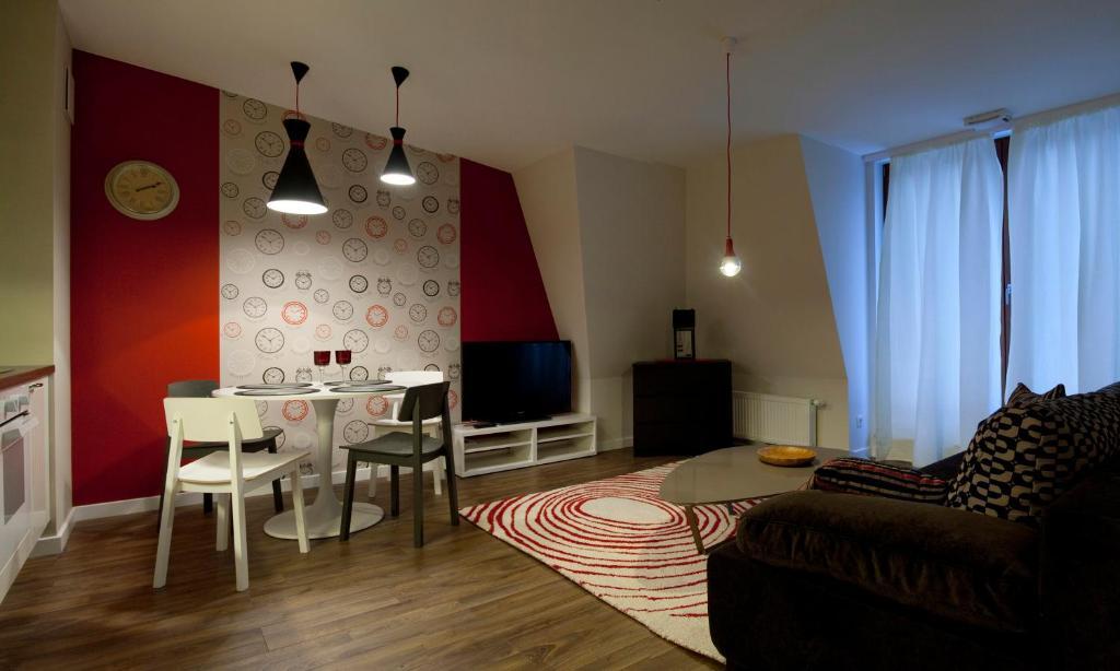 Apartamenty Sun & Snow Aquarius سوبوت المظهر الخارجي الصورة